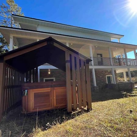 Yellowstone Adventures Island Park Exterior foto